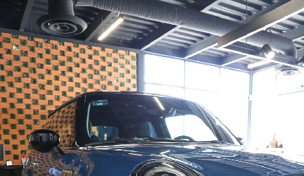  30 Aniversario asociados Minicooper.