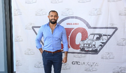  Julio Fuchoc.