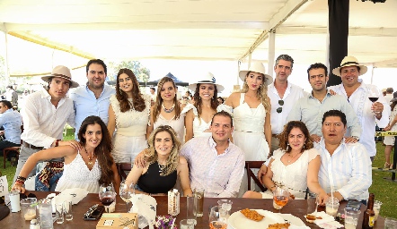  Evento Vinos Guanamé.