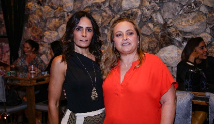  Claudia Artolózaga y Güera Gutiérrez.