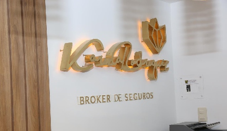  Inauguración oficinas Karina Rodríguez.