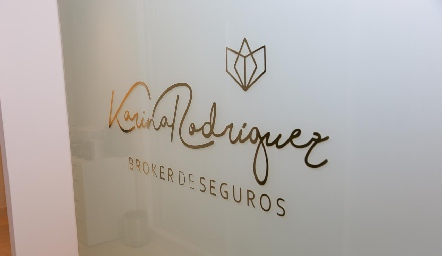  Inauguración oficinas Karina Rodríguez.