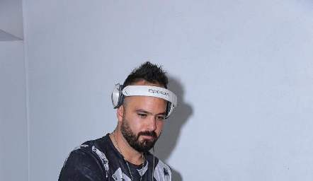  Frankie Gutiérrez.