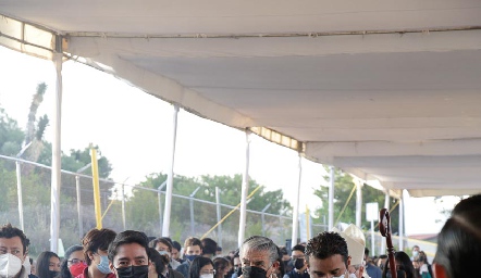  30 años de la Universidad Marista.