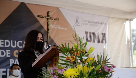  30 años de la Universidad Marista.