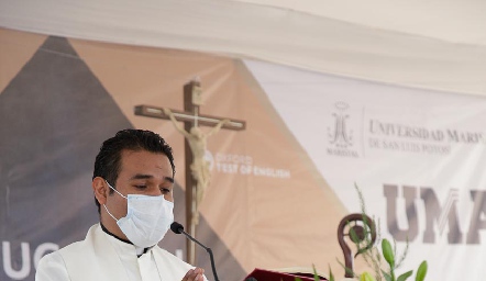  30 años de la Universidad Marista.
