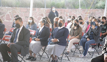  30 años de la Universidad Marista.