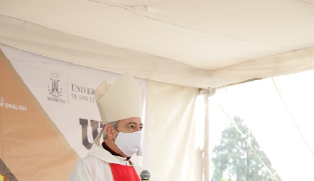  30 años de la Universidad Marista.