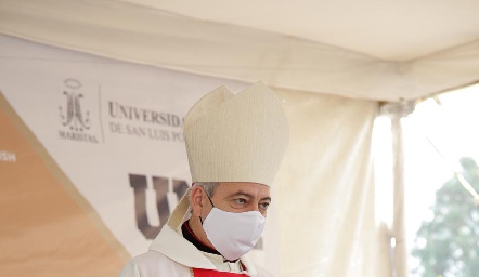  30 años de la Universidad Marista.