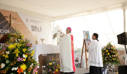  30 años de la Universidad Marista.