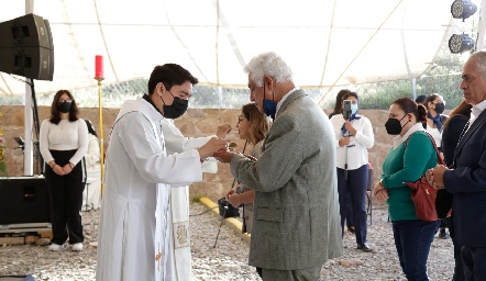  30 años de la Universidad Marista.