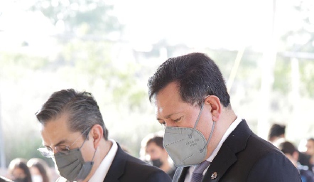  30 años de la Universidad Marista.