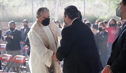  30 años de la Universidad Marista.