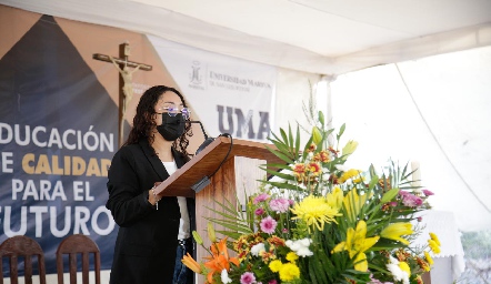 30 años de la Universidad Marista.
