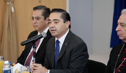  30 años de la Universidad Marista.
