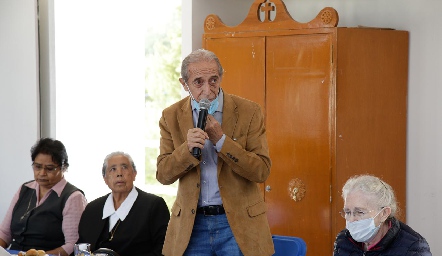  30 años de la Universidad Marista.