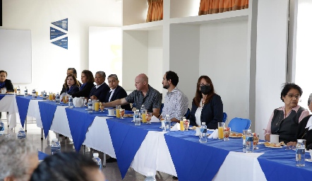  30 años de la Universidad Marista.