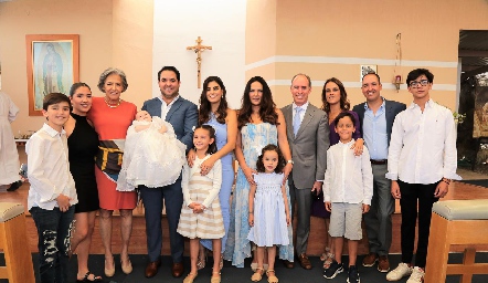  Familia Valdés Labastida.