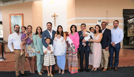  Familia Castelo.