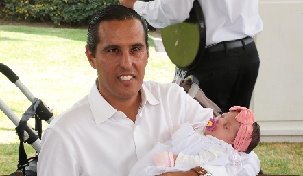  Juan Pablo Ramírez y Ana Paula Ramírez Castelo.