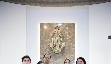  Primera Comunión de Sofía.