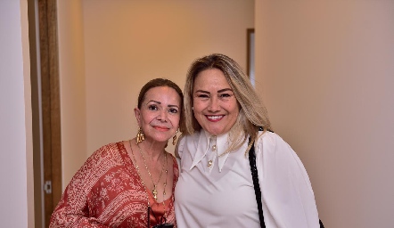  Marina Cardoza y Soria Patricia.
