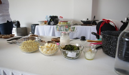  Recetas con causa.