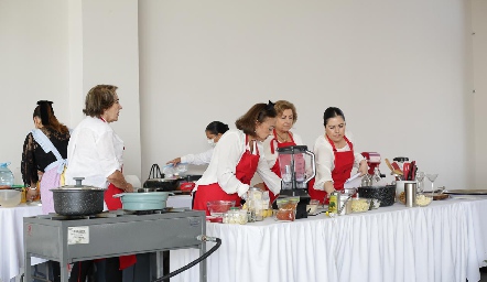  Recetas con causa.