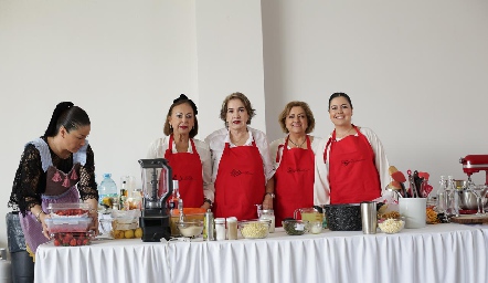  Recetas con causa.