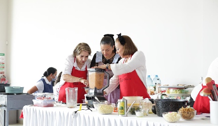 Recetas con causa.