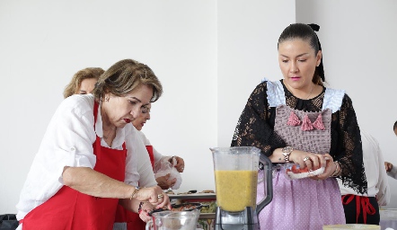  Recetas con causa.