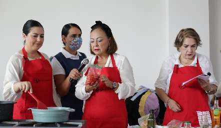  Recetas con causa.