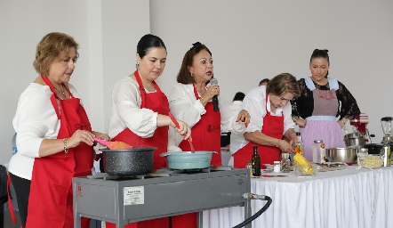  Recetas con causa.