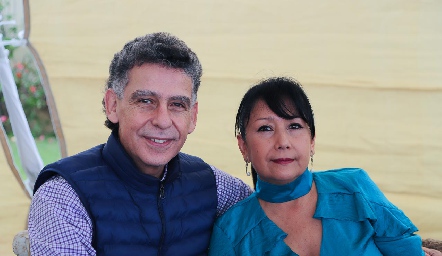  Andrés Azcárate y Leticia Ruiz .