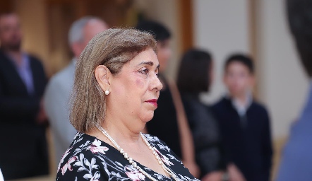  Isabel Torres Corzo.