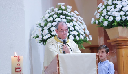  Padre Gabriel Del Valle.