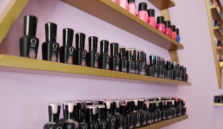  2 Aniversario de Nails by Alessia.