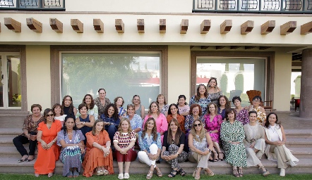  Generación 1980 de Secundaria del Motolinía.