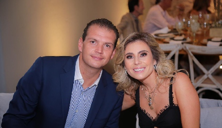 Mauricio Ruiz y Claudia Oliva.