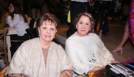  Pilar Ocejo y Mati Ocejo.