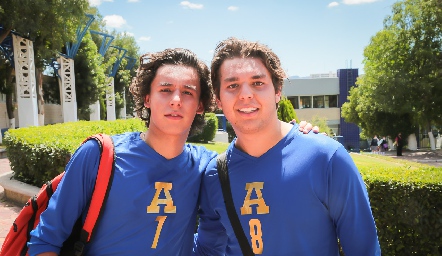  Juan Pablo Ruiz y Moy Payán.