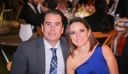  Guillermo y Mari Fer.