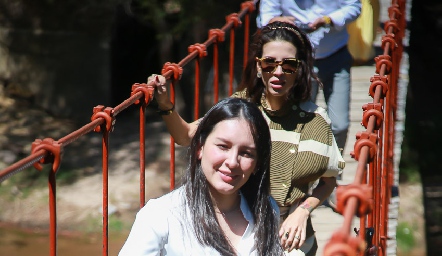  Bellos momentos.