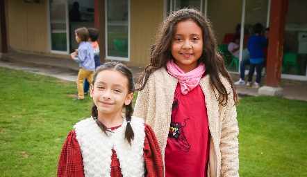  Ana Begoña Gutiérrez y Miranda.