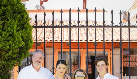  Familia Hernández Subirana.