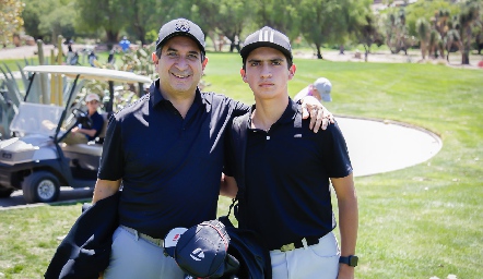  Jesús y Chus Conde.