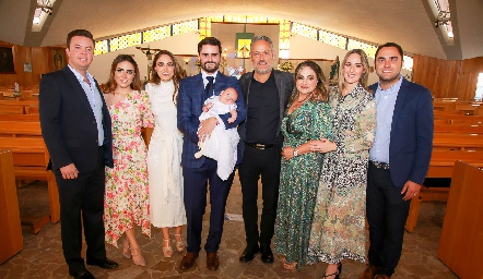  Familia Ramírez Lorca.