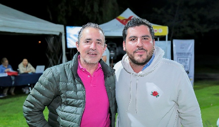  Gerardo Valle y Toro Gómez.