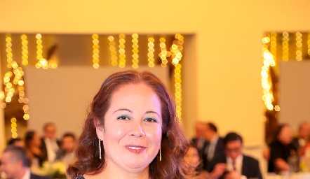  María Guadalupe.