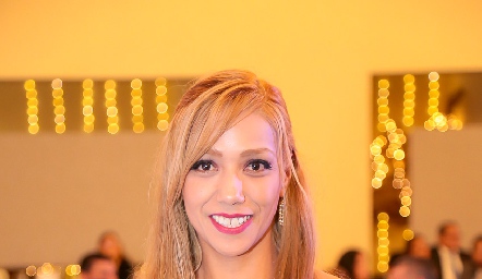  Nancy del Carmen Sánchez.
